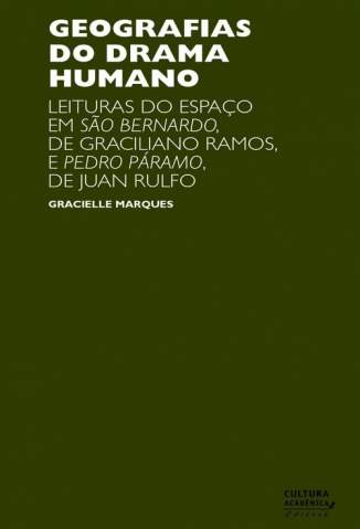 Baixar Geografias do Drama Humano - Gracielle Marques ePub PDF Mobi ou Ler Online