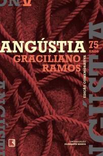Baixar Angústia - Graciliano Ramos ePub PDF Mobi ou Ler Online