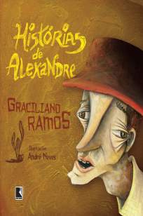 Baixar Histórias de Alexandre - Graciliano Ramos ePub PDF Mobi ou Ler Online