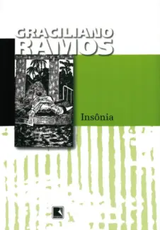 Baixar Livro Insonia - Graciliano Ramos em ePub PDF Mobi ou Ler Online