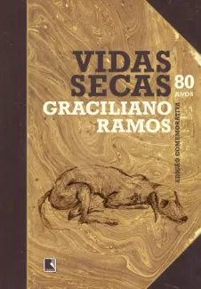 Baixar Livro Vidas Secas - Graciliano Ramos em ePub PDF Mobi ou Ler Online