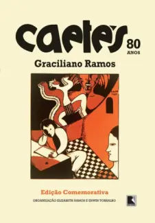 Caetés  -  Graciliano Ramos