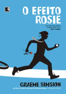 O Efeito Rosie  -  Graeme Simsion