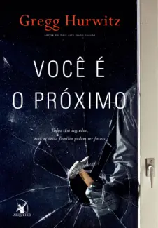 Você é o Próximo  -  Gregg Hurwitz