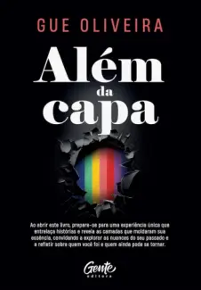 Baixar Livro Além da capa - Gue Oliveira em ePub PDF Mobi ou Ler Online