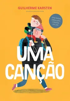 Baixar Livro Uma Canção - Guilherme Karsten em ePub PDF Mobi ou Ler Online