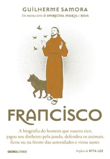 Baixar Livro Francisco - Guilherme Samora em ePub PDF Mobi ou Ler Online