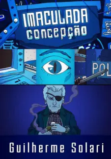 Baixar Livro Imaculada Concepcao - Guilherme Solari em ePub PDF Mobi ou Ler Online