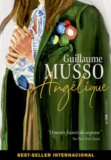Baixar Livro Angélique - Guillaume Musso em ePub PDF Mobi ou Ler Online