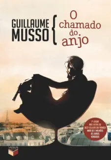 O Chamado do Anjo  -  Guillaume Musso