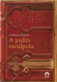 Baixar Livro A pedra esculpida - Guillaume Prévost em ePub PDF Mobi ou Ler Online