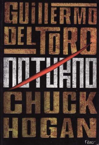 Baixar Noturno - Trilogia da Escuridão Vol. 1 - Guillermo del Toro ePub PDF Mobi ou Ler Online