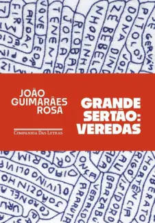 Baixar Livro Grande sertão: Veredas - Guimaraes Rosa em ePub PDF Mobi ou Ler Online