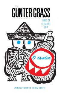 Baixar Livro O Tambor - Günter Grass em ePub PDF Mobi ou Ler Online