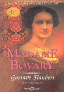 Madame Bovary  -  Gustave Flaubert