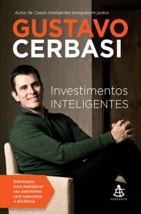 Baixar Investimentos Inteligentes - Gustavo Cerbasi ePub PDF Mobi ou Ler Online