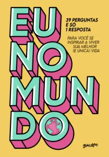 Baixar Livro Eu no Mundo - Gustavo Guertler em ePub PDF Mobi ou Ler Online