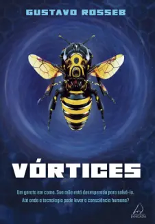 Baixar Livro Vórtices - Gustavo Rosseb em ePub PDF Mobi ou Ler Online