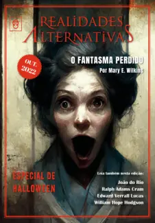 Baixar Livro 7ª Edição Realidades Alternativas - Gustavo Terranova em ePub PDF Mobi ou Ler Online
