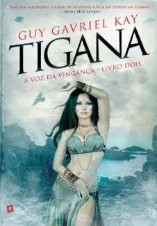 Baixar Livro A Voz da Vingança - Tigana Vol. 2 - Guy Gavriel Kay em ePub PDF Mobi ou Ler Online