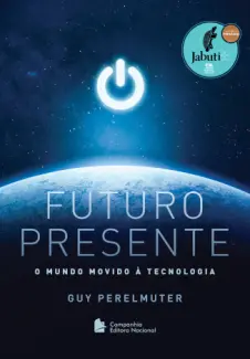 Baixar Livro Futuro presente - Guy Perelmuter em ePub PDF Mobi ou Ler Online