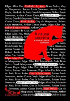 Baixar Livro A Causa Secreta - Guy de Maupassant em ePub PDF Mobi ou Ler Online