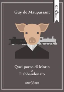 Baixar Livro O Porco Do Morin - Guy de Maupassant em ePub PDF Mobi ou Ler Online