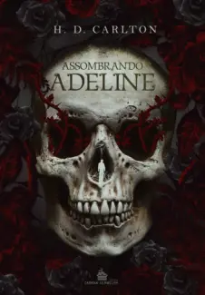 Baixar Livro Assombrando Adeline - H.D. Carlton em ePub PDF Mobi ou Ler Online