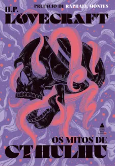 Baixar Livro Box Os Mitos de Cthulhu - H. P. Lovecraft em ePub PDF Mobi ou Ler Online