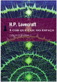 Baixar Livro A Cor que Caiu do Espaço - H. P. Lovecraft em ePub PDF Mobi ou Ler Online