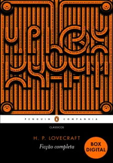 Baixar Livro Ficção completa de H. P. Lovecraft - H. P. Lovecraft em ePub PDF Mobi ou Ler Online