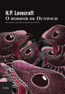 Baixar Livro O Horror de Dunwich - H. P. Lovecraft em ePub PDF Mobi ou Ler Online