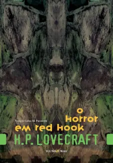 Baixar Livro O Horror em Red Hook - H.P. Lovecraft em ePub PDF Mobi ou Ler Online