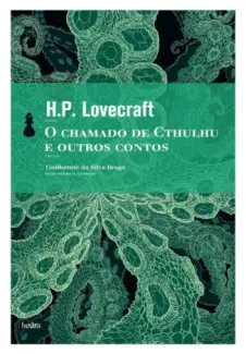 O Chamado de Cthulhu  -  H. P. Lovecraft