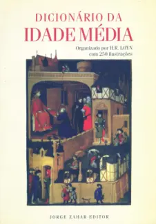 Baixar Livro Dicionario da Idade Media - H. R. Loyn em ePub PDF Mobi ou Ler Online