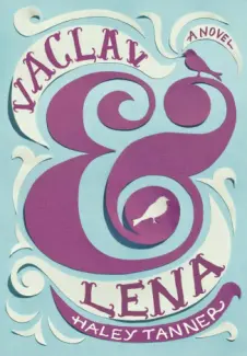 Vaclav & Lena   -  Haley Tanner de Amorim