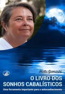 Baixar Livro O Livro dos Sonhos Cabalisticos - Halu Gamashi em ePub PDF Mobi ou Ler Online