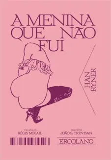 Baixar Livro A Menina que não fui - Han Ryner em ePub PDF Mobi ou Ler Online