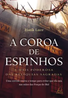 Baixar Livro A Coroa de Espinhos - Hank Luce em ePub PDF Mobi ou Ler Online