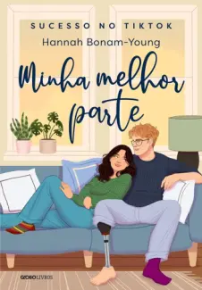 Baixar Livro Minha Melhor Parte - Hannah Bonam-Young em ePub PDF Mobi ou Ler Online