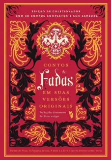 Baixar Livro Contos de Fadas em suas Versoes Originais - Hans Christian Andersen em ePub PDF Mobi ou Ler Online