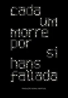 Baixar Livro Cada um Morre por Si - Hans Fallada em ePub PDF Mobi ou Ler Online