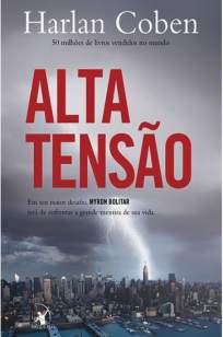 Baixar Alta Tensão - Harlan Coben ePub PDF Mobi ou Ler Online