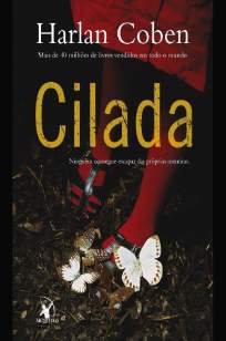 Baixar Cilada - Harlan Coben ePub PDF Mobi ou Ler Online
