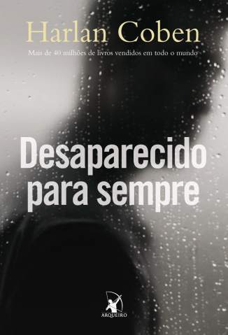 Baixar Desaparecido para Sempre - Harlan Coben ePub PDF Mobi ou Ler Online