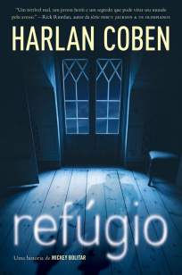 Baixar Refúgio - Harlan Coben ePub PDF Mobi ou Ler Online