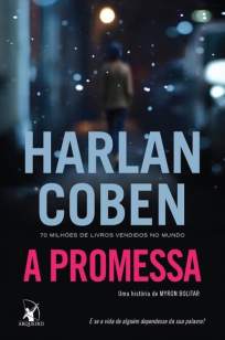 Baixar A Promessa - Harlan Coben ePub PDF Mobi ou Ler Online