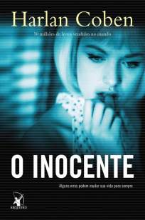 Baixar O Inocente - Harlan Coben ePub PDF Mobi ou Ler Online