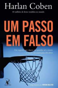 Baixar Um Passo Em Falso - Harlan Coben ePub PDF Mobi ou Ler Online