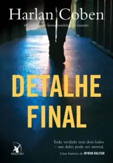 Baixar Livro Detalhe Final - Harlan Coben em ePub PDF Mobi ou Ler Online
